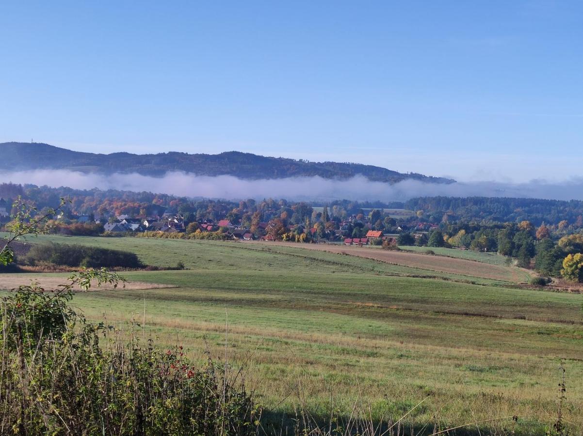 Okno Na Raj Domki Caloroczne Kudowa-Zdrój Extérieur photo
