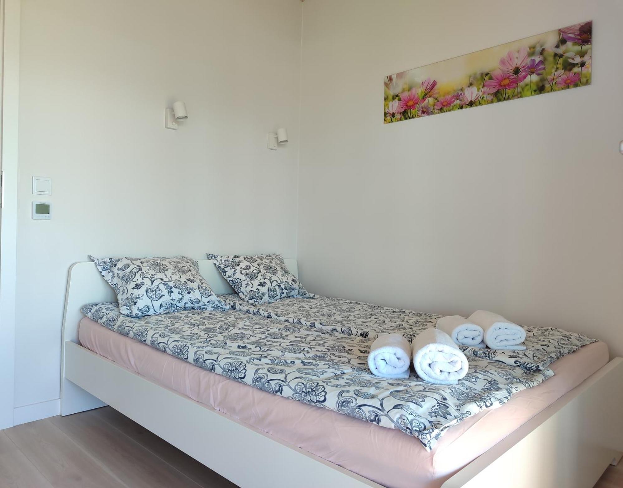 Okno Na Raj Domki Caloroczne Kudowa-Zdrój Extérieur photo
